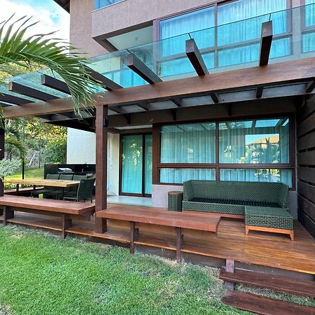 Flat Terreo Luxo 2Qts Carneiros Ao Lado Da Igrejinha Lägenhet Tamandaré Exteriör bild