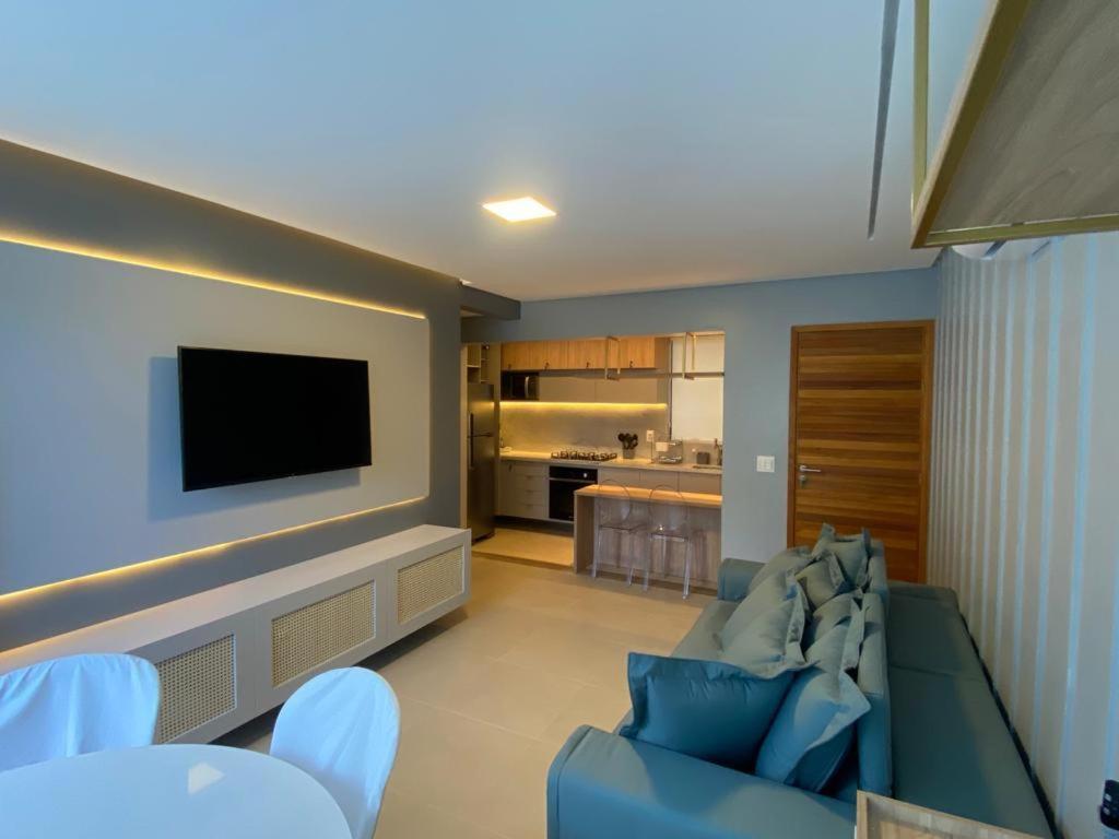 Flat Terreo Luxo 2Qts Carneiros Ao Lado Da Igrejinha Lägenhet Tamandaré Exteriör bild
