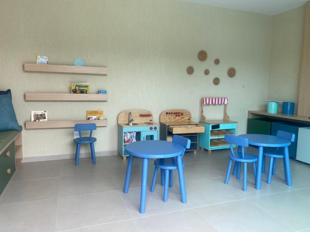 Flat Terreo Luxo 2Qts Carneiros Ao Lado Da Igrejinha Lägenhet Tamandaré Exteriör bild
