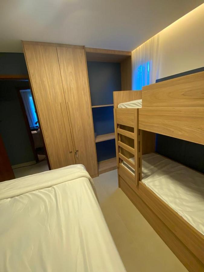 Flat Terreo Luxo 2Qts Carneiros Ao Lado Da Igrejinha Lägenhet Tamandaré Exteriör bild