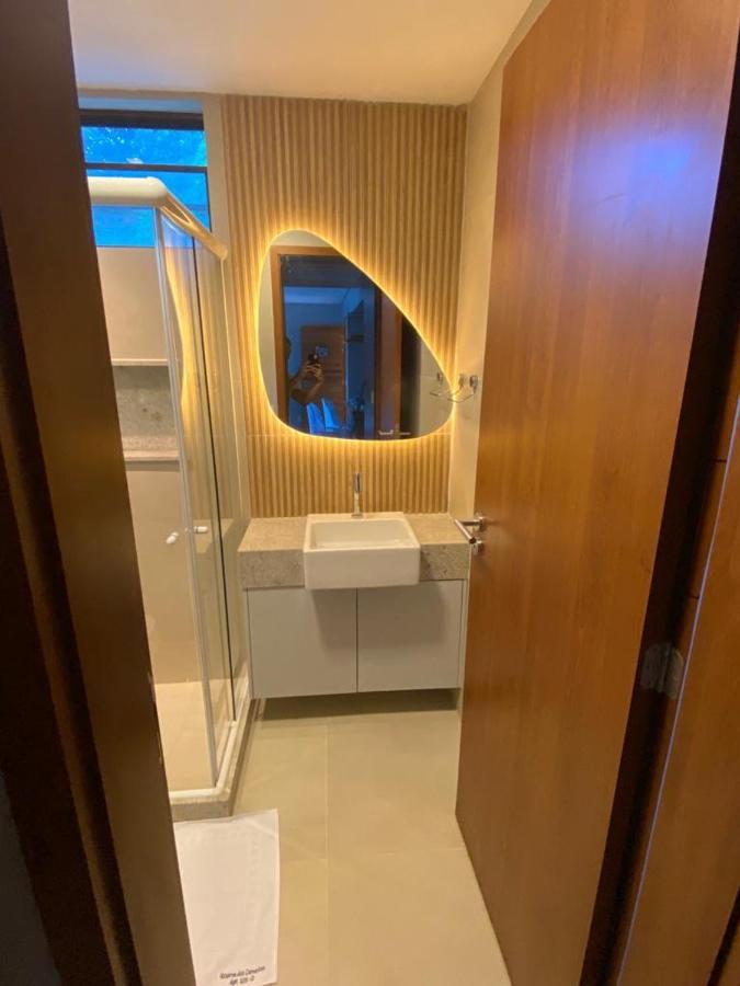 Flat Terreo Luxo 2Qts Carneiros Ao Lado Da Igrejinha Lägenhet Tamandaré Exteriör bild
