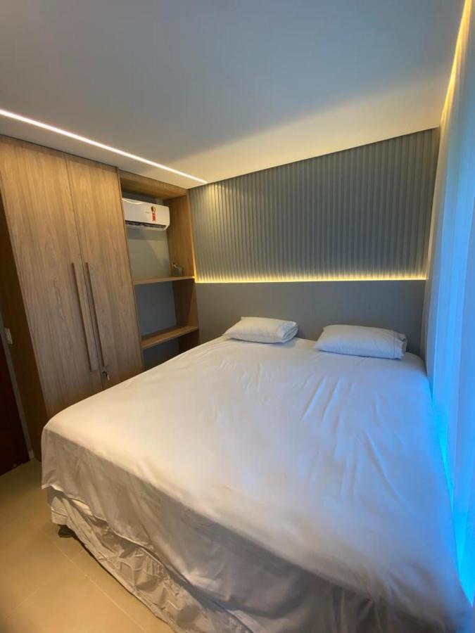 Flat Terreo Luxo 2Qts Carneiros Ao Lado Da Igrejinha Lägenhet Tamandaré Exteriör bild