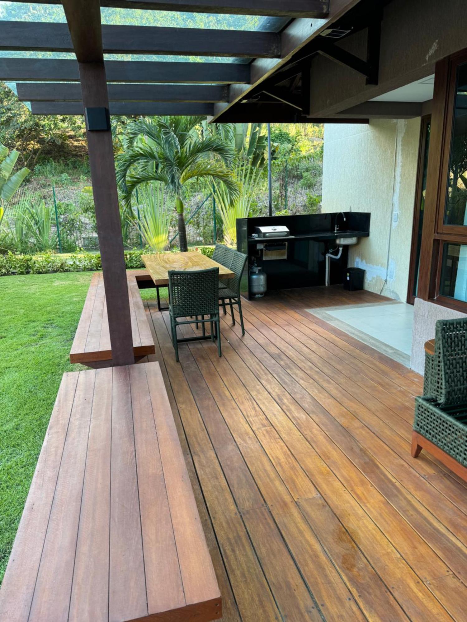 Flat Terreo Luxo 2Qts Carneiros Ao Lado Da Igrejinha Lägenhet Tamandaré Exteriör bild