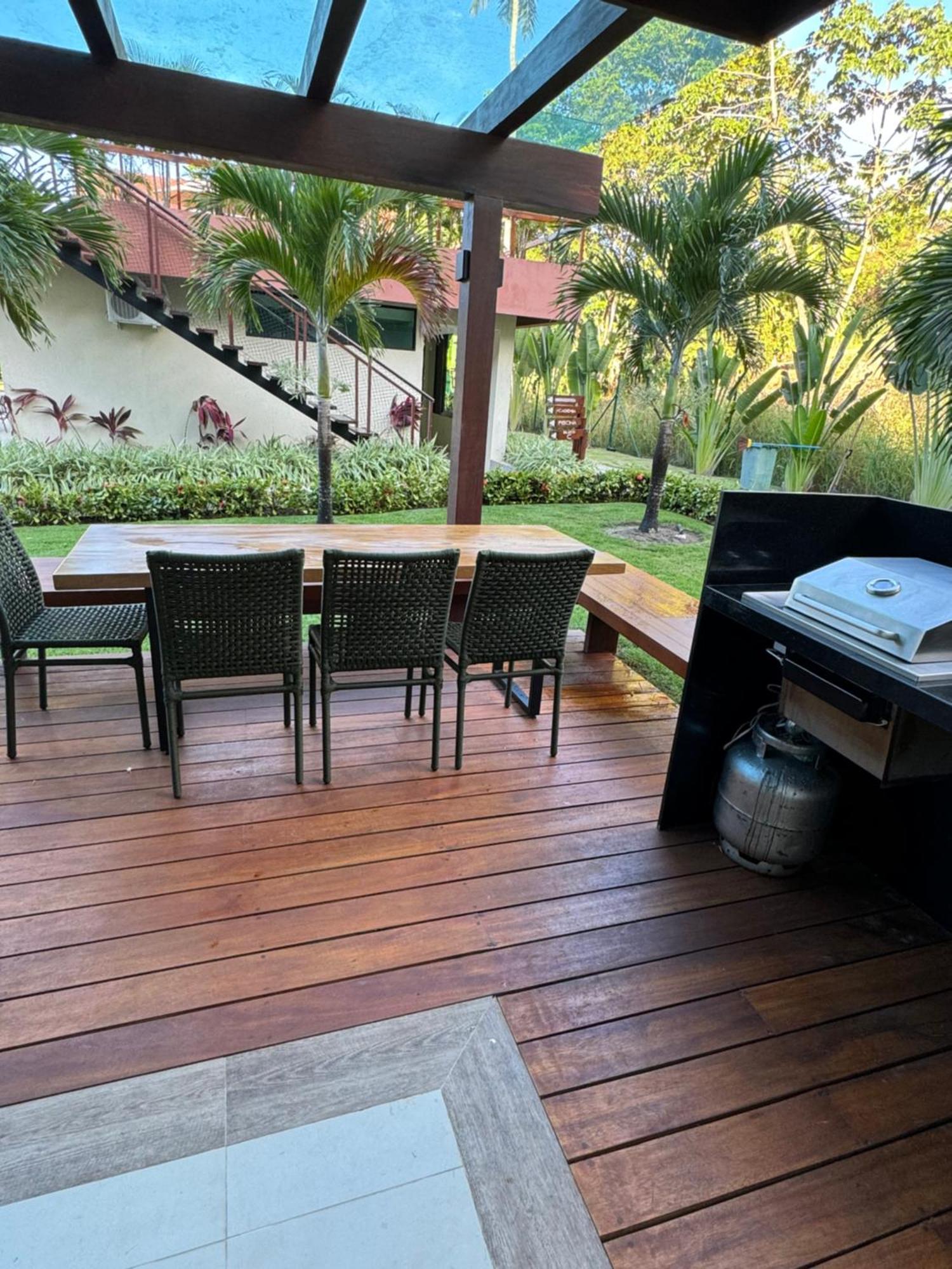 Flat Terreo Luxo 2Qts Carneiros Ao Lado Da Igrejinha Lägenhet Tamandaré Exteriör bild